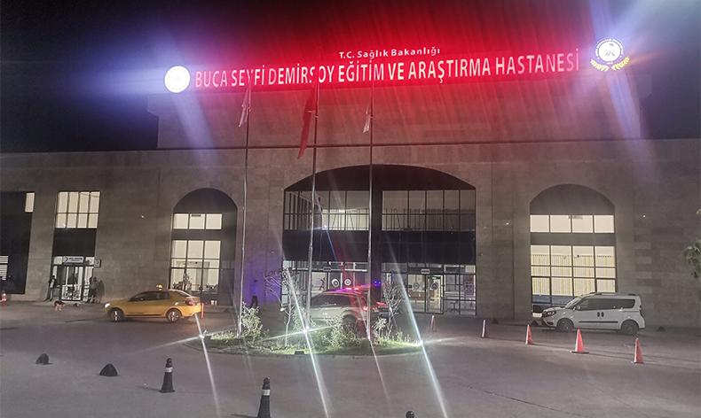 8 kez bıçaklanan genç yaşamını yitirdi