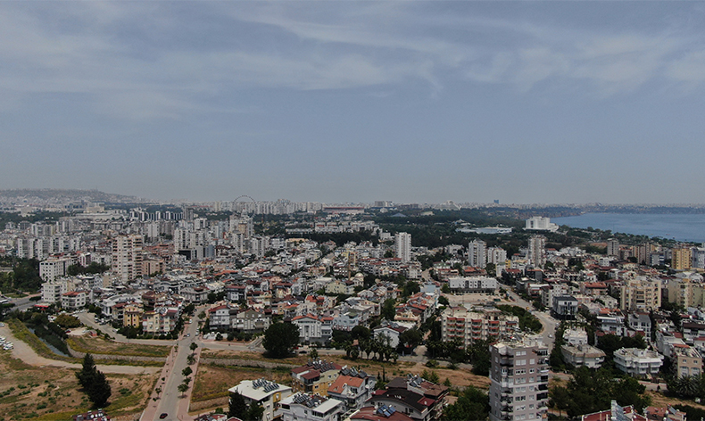 Yabancıların konut talebi, dolandırıcıları artırdı