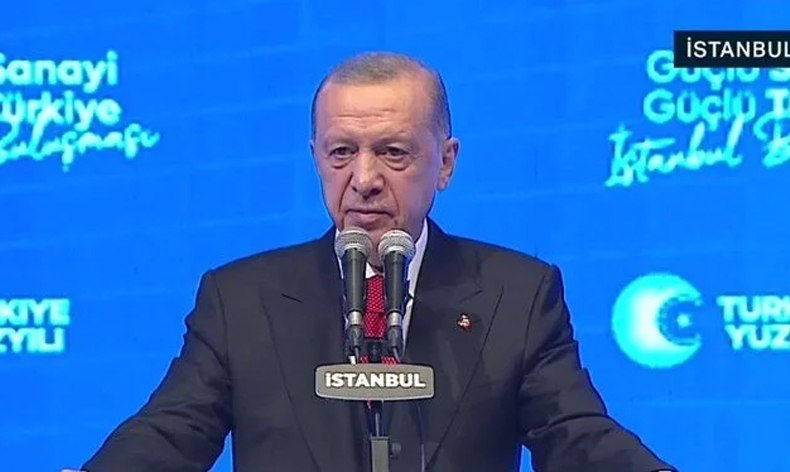 “Ortada masa falan kalmadı”