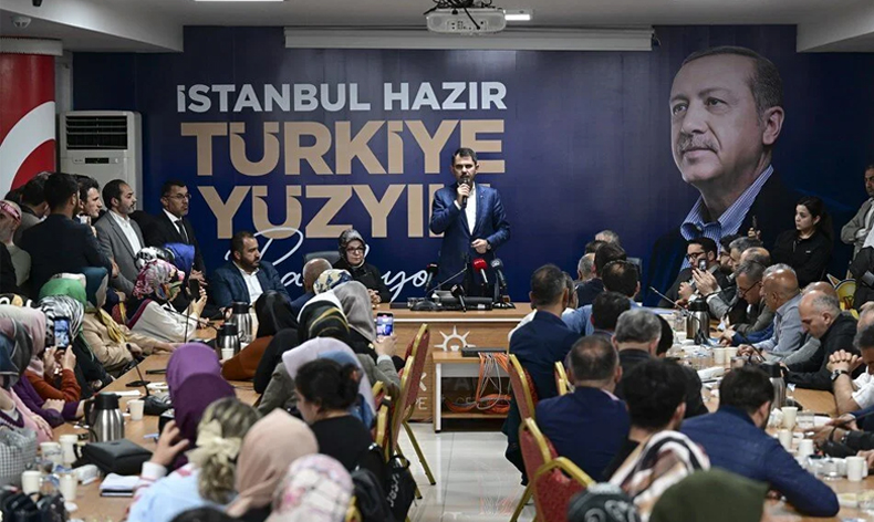 Yapı denetimde pilot bölge İstanbul
