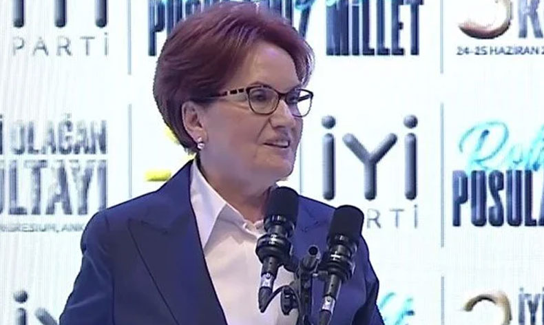 “Hesap veriyorum, sonra da hesap soracağım”