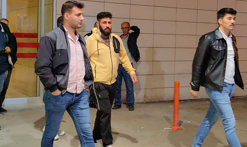 Bursa’da hırsız ev sahibini bıçakladı