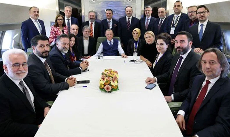 Cumhurbaşkanı Erdoğan’dan ekonomi mesajları