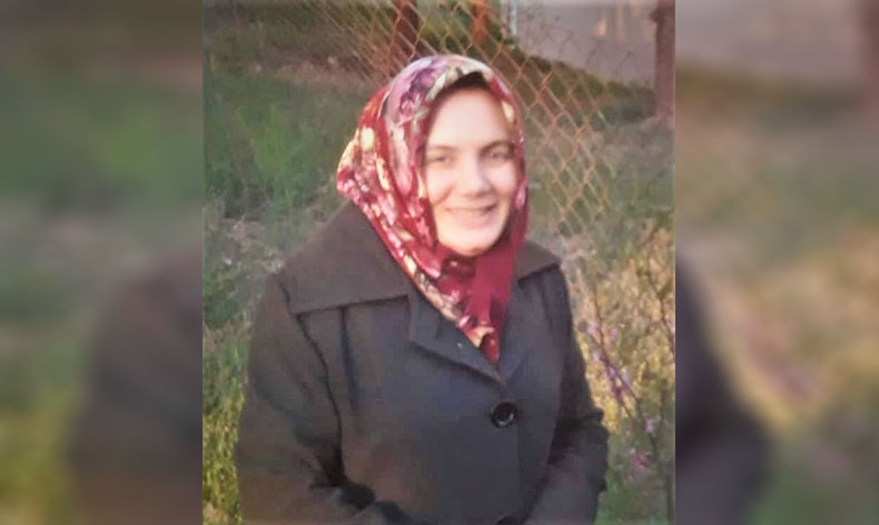 3 çocuk annesi kayboldu