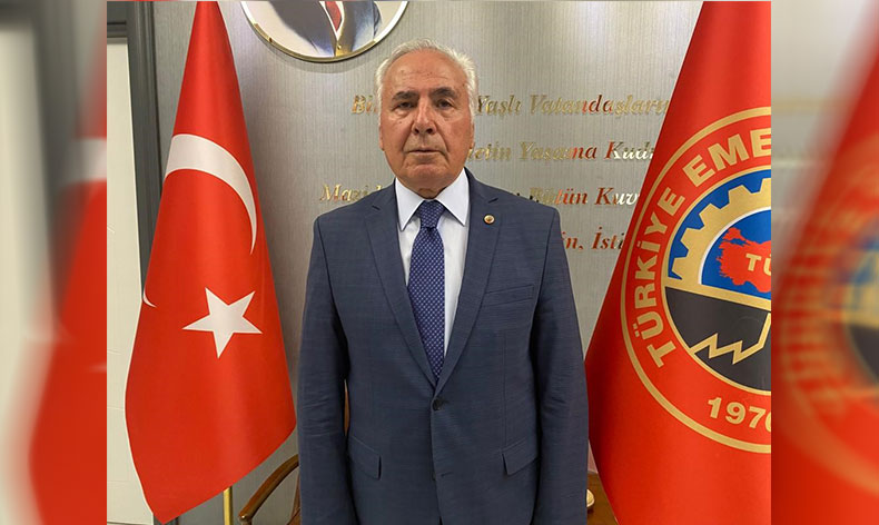 Primi yüksek emekliler yüzde 40 zam istiyor