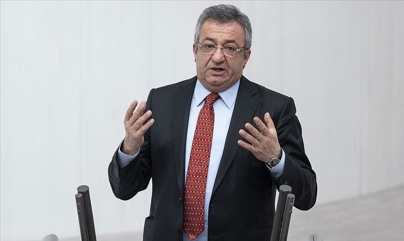 “Çekilmesini bilmek lazım”