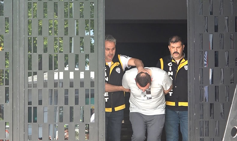 Bursa’da 59 yaşındaki adam oğlu tarafından bıçaklandı