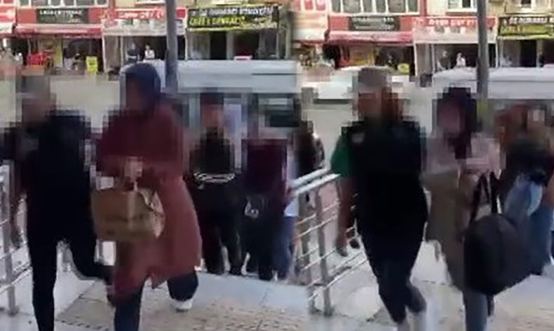 Kocaeli ve İstanbul’da FETÖ operasyonu