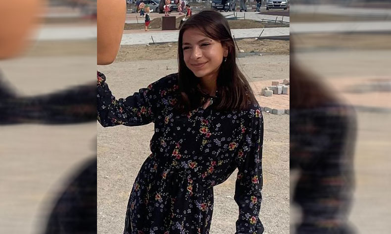 13 yaşındaki kız çocuğundan haber alınamıyor