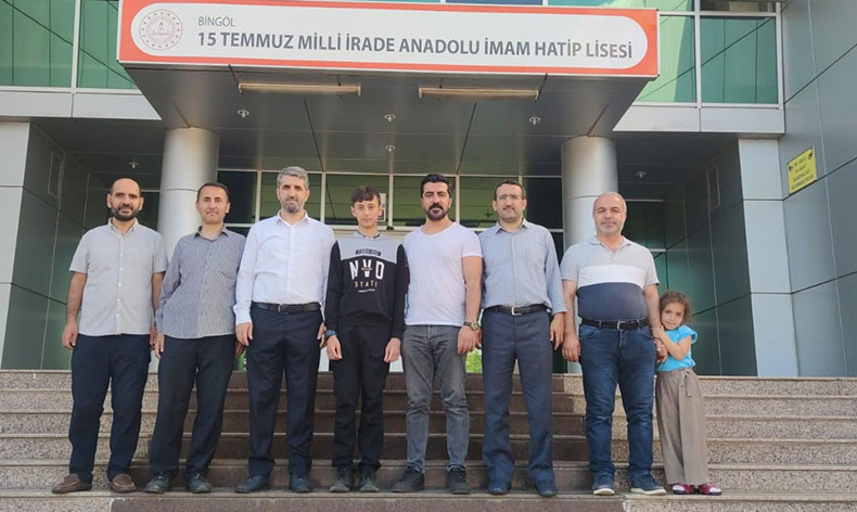 Tam puanı tek soru ile kaçırdılar