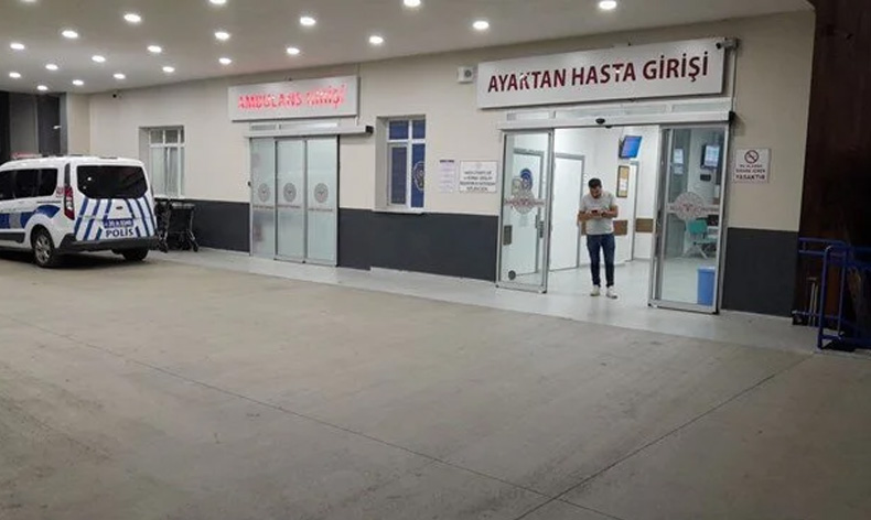 Tavuklu pilav hastanelik etti