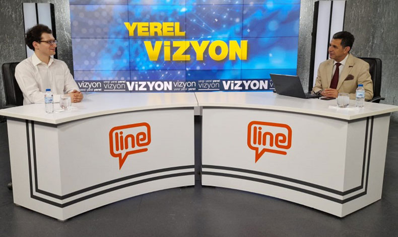 Yerel Vizyon’nun bu haftaki konusu: İrlanda
