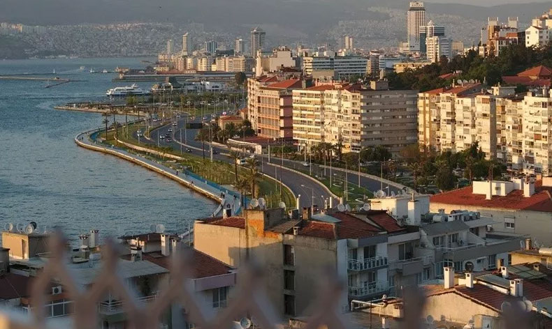 Türkiye, Zirveden Girdi