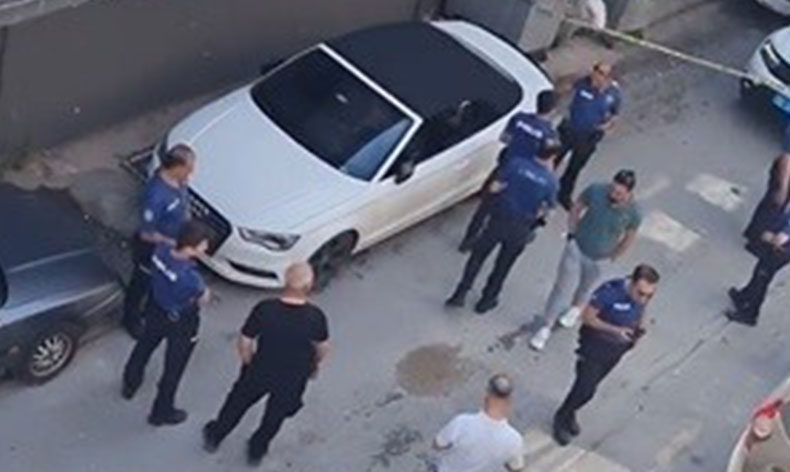 Direksiyon başında acı son