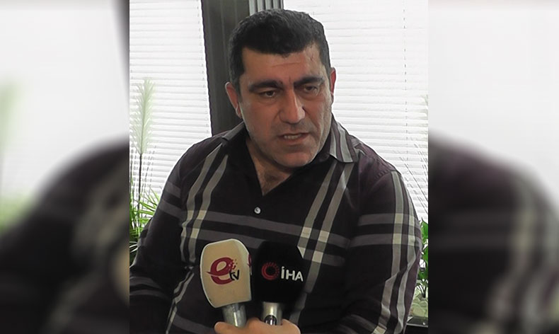 “Bizden öncesi, sonrası yok. Çözmemiz lazım”