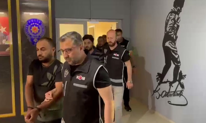 Yasadışı organ nakli planı, yapılan operasyonla çökertildi