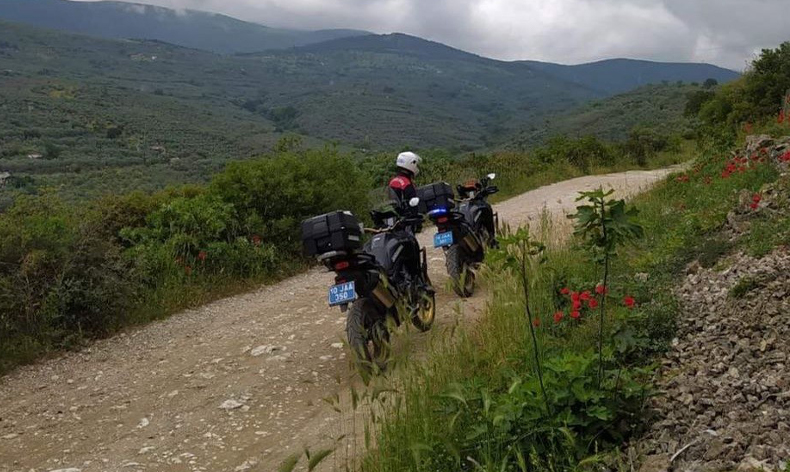 Jandarma timleri Kapıdağ’da görev başında