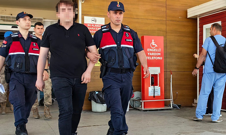 Bursa’da 17 yaşındaki otomobil sürücüsü tutuklandı