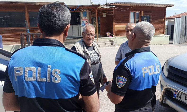 Kurban satıcıları sahte para uyarısı