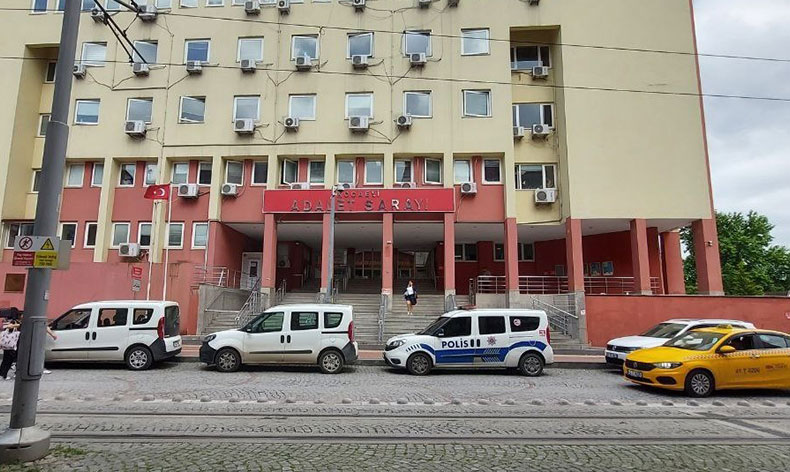Yok böyle intikam planı