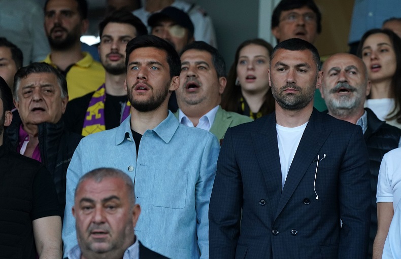 Spor camiasından Eyüpspor – Bodrumspor maçına yoğun ilgi