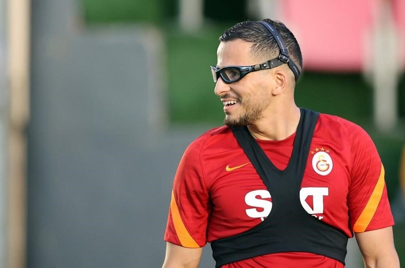 Galatasaray, Omar Elabdellaoui’ye para ödeyecek