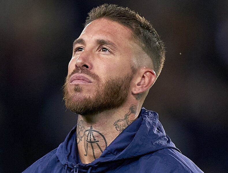 Sergio Ramos, PSG’den ayrılıyor