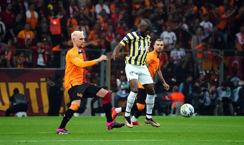 Enner Valencia, Ekvador Milli Takımı’na davet edildi