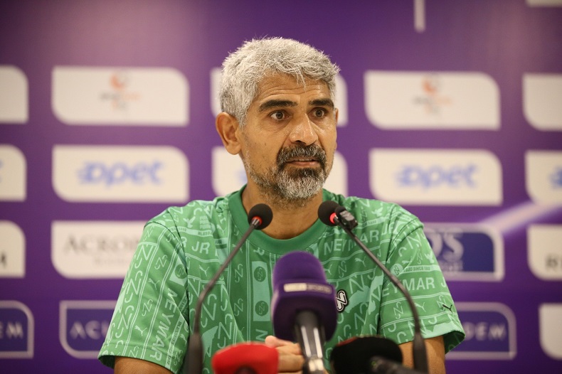 Bodrumspor adını finale yazdı