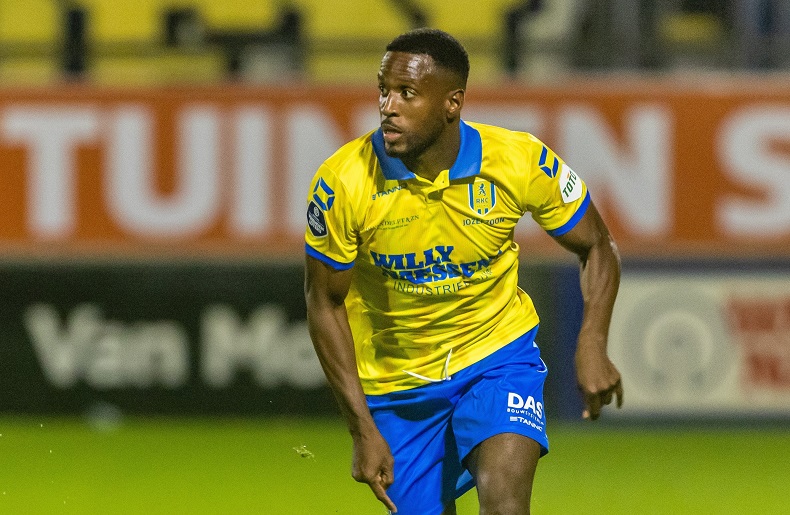 Göztepe’de hedef Florian Jozefzoon