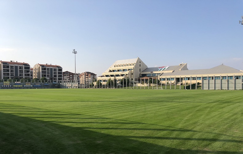 Bursaspor Vakfı genel kurula gidiyor