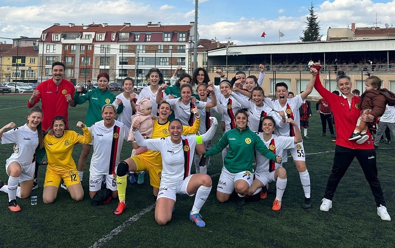 Eskişehirspor final için sahaya çıkacak