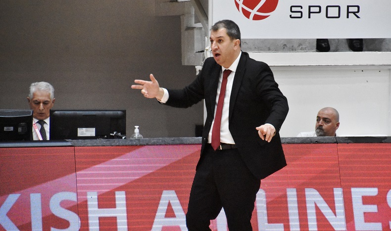 Aliağa Petkimspor Başantrenörü Burak Gören’in bu sezonki performansı