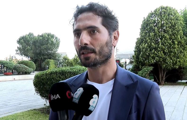 Hamit Altıntop, UEFA Şampiyonlar Ligi finalindeki favorisini açıkladı