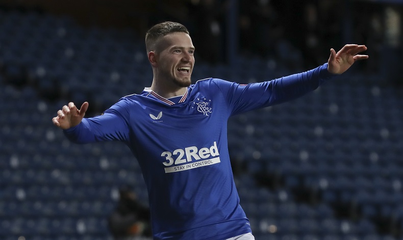 Fenerbahçe, Ryan Kent’i kadrosuna kattı