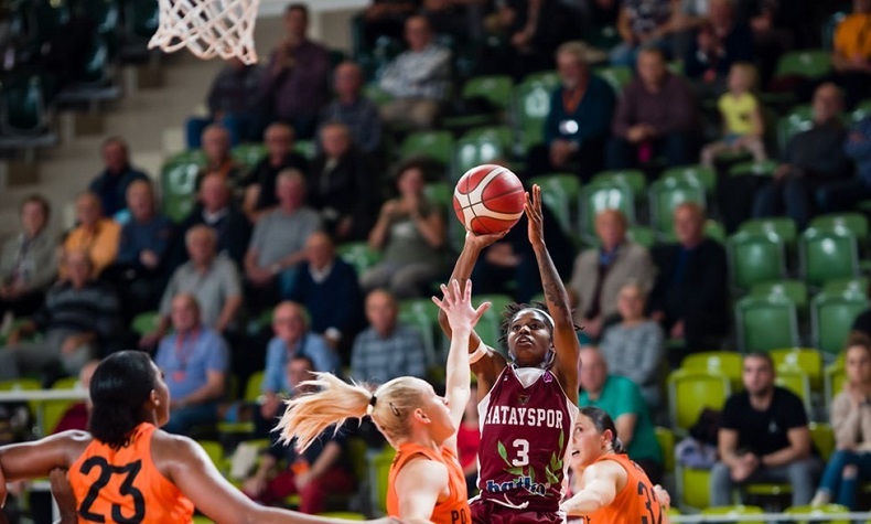 Melikgazi Kayseri’den bir transfer daha