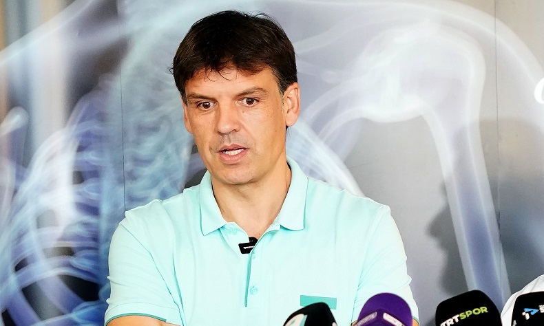 Fernando Morientes: “Enes Ünal’ın iyi bir kariyere sahip olacağını düşünüyorum”