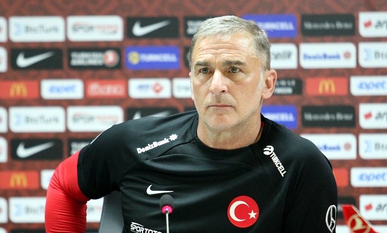 A Milli Takım Teknik Direktörü Stefan Kuntz: “Galler maçı kolay olmayacak”