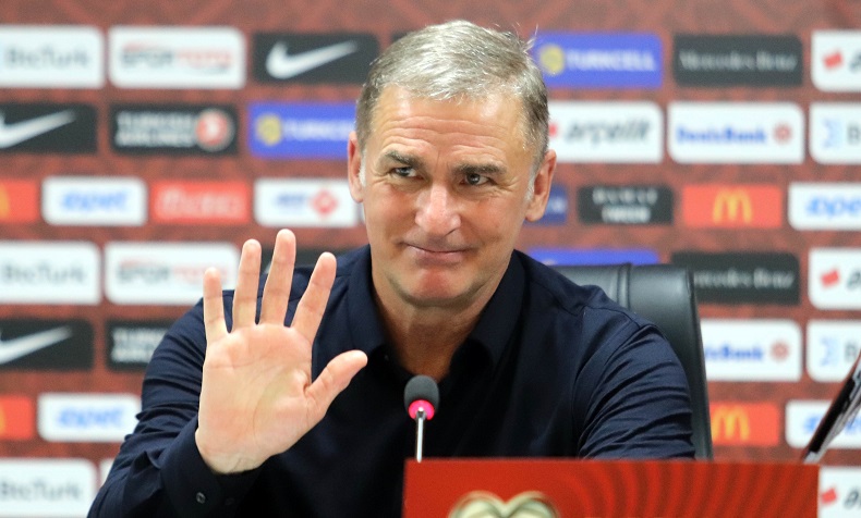 Stefan Kuntz: “Şu anda hiçbir şey elde etmedik, çalışamaya devam edeceğiz”