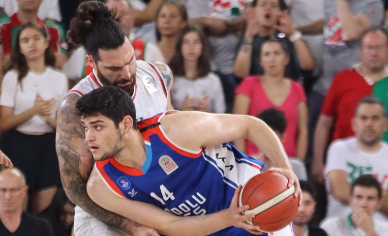 Furkan Haltalı, Pınar Karşıyaka yolunda