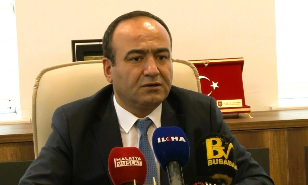 Depremler sonrasında içme suyu temiz çıktı