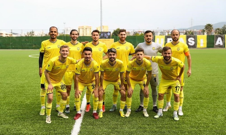 Aliağaspor FK’nın rakipleri ve grubu belli oldu
