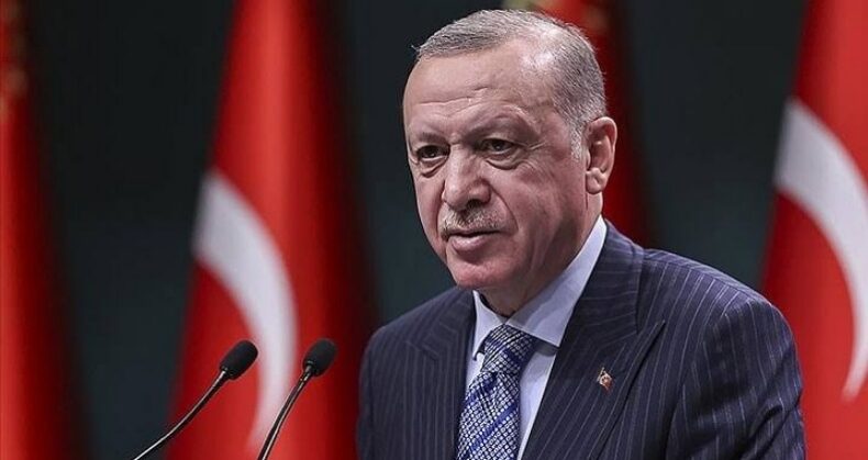 Erdoğan açıkladı, Kurban Bayramı tatili kaç gün olacak?