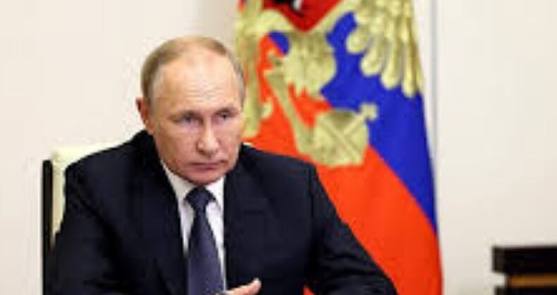 Putin’den Wagner’e teşekkür