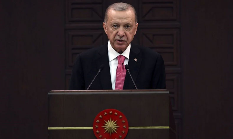 Yeni kabine üyelerinden ilk mesajlar