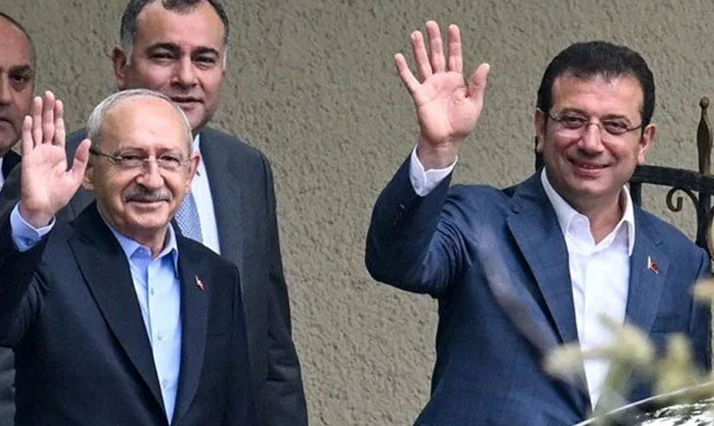 “Ortak akılla doğru kararlar alacağız”