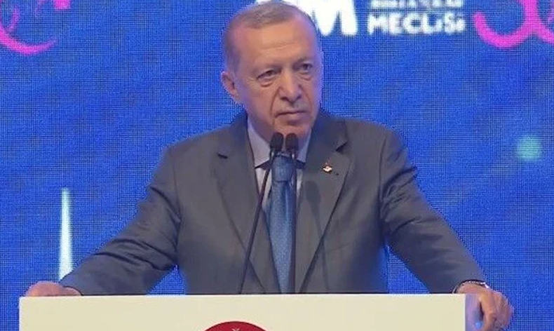 ”Enflasyon meselesini tekrar tek haneli rakamlara düşüreceğiz”