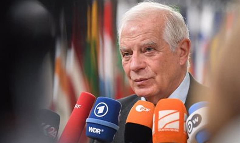 “Putin’in canavarı şimdi onu ısırıyor”