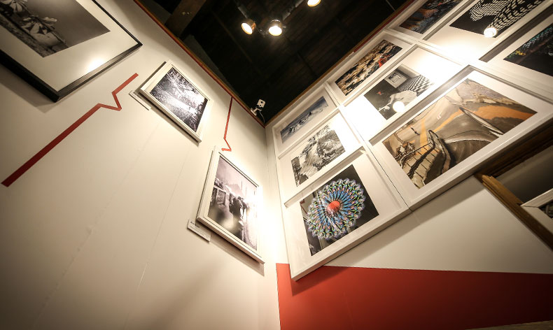 Analog fotoğrafçılığının yaşatıldığı müze