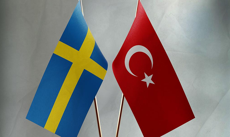Türkiye – İsveç toplantısı yapılacak